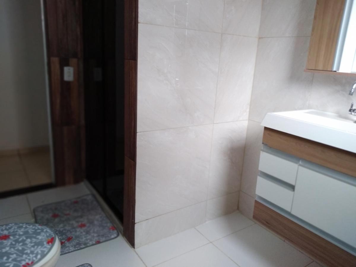 Casa No Centro De Cabo Frio Ao Lado Da Rodoviaria 빌라 외부 사진