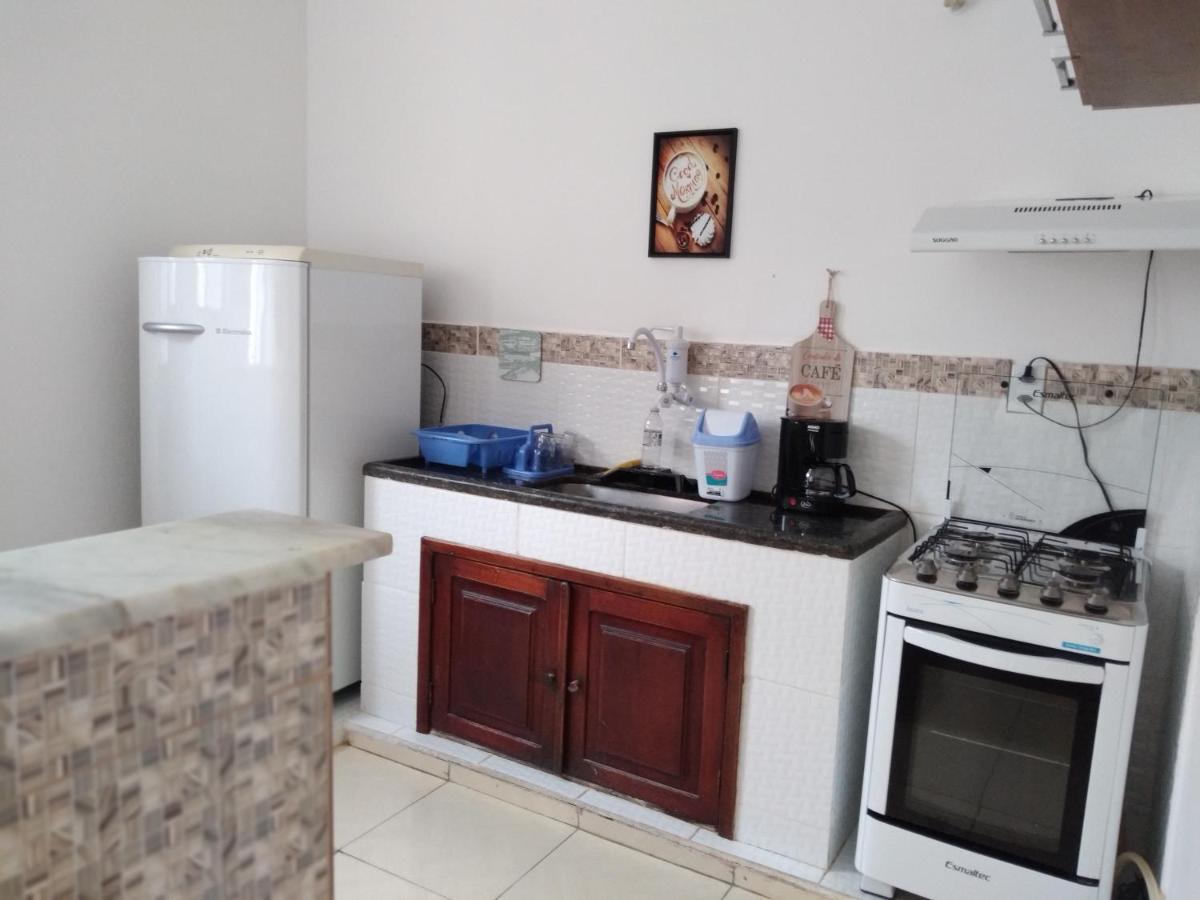 Casa No Centro De Cabo Frio Ao Lado Da Rodoviaria 빌라 외부 사진