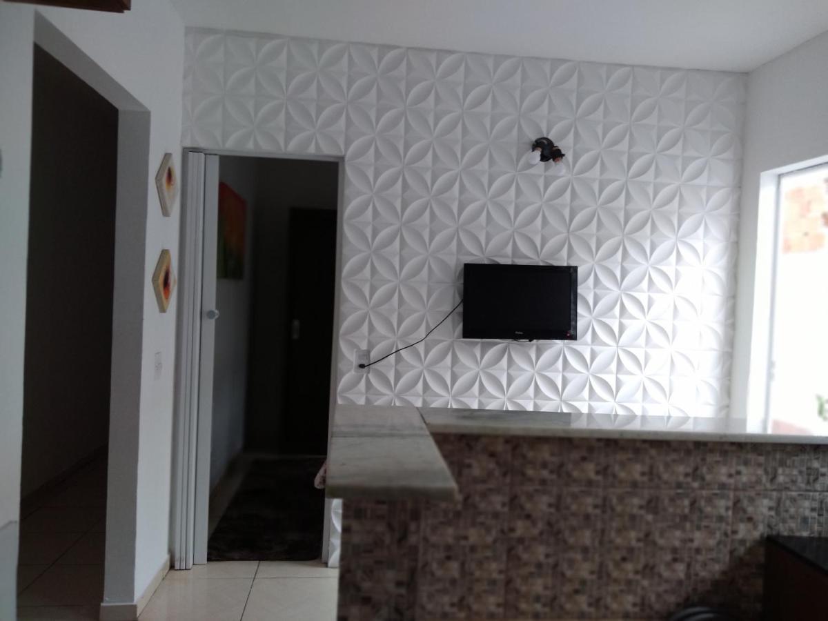 Casa No Centro De Cabo Frio Ao Lado Da Rodoviaria 빌라 외부 사진